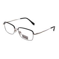High Quality Metal Optical Frame New Men Eyeglass Frames